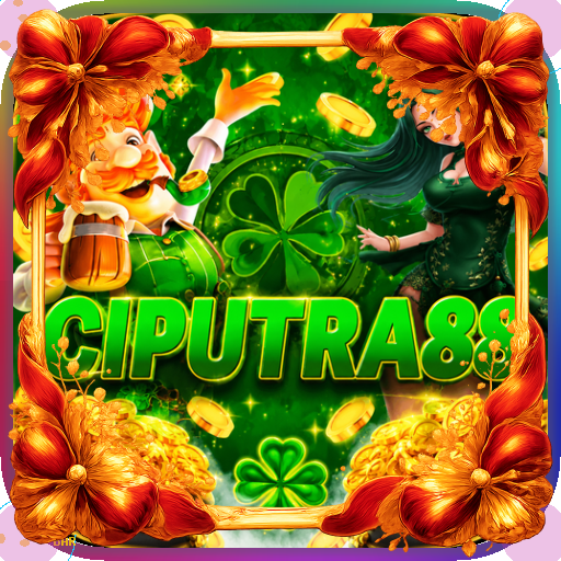 ciputra88 — galeri pratinjau Resmi APK